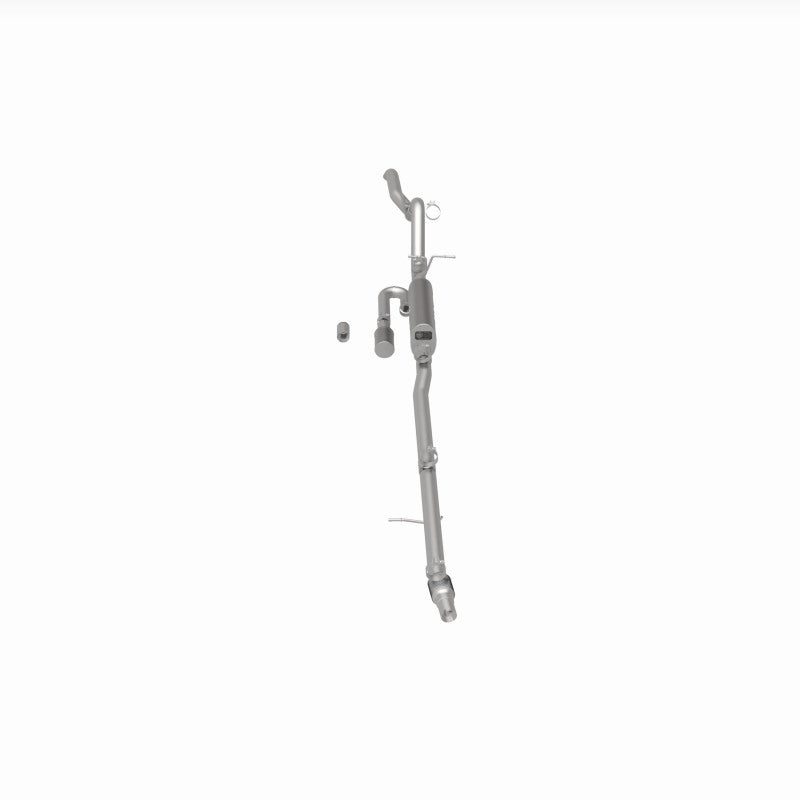 Magnaflow 19636 FITS 19636 FITS: 24+ Ford Ranger Overland Series - High Clearance Exit