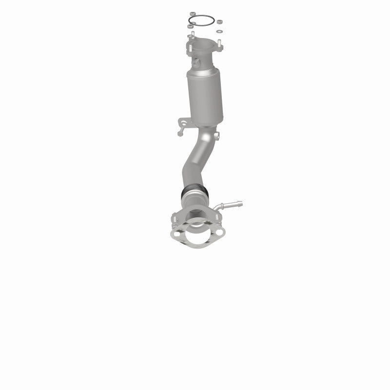 Magnaflow 52186 FITS MagnaFlow 10-14 Chevy Equinox / GMC Terrain 2.4L Direct Fit Catalytic Converter
