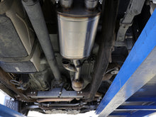 Load image into Gallery viewer, afe Gemini XV Cat-Back Exhaust System GM Trucks 09-18 V6-4.3/V8-4.8/5.3L