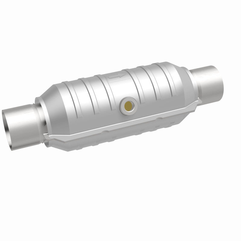 Magnaflow 99355HM FITS MagnaFlow Conv Univ 2.25inch Honda