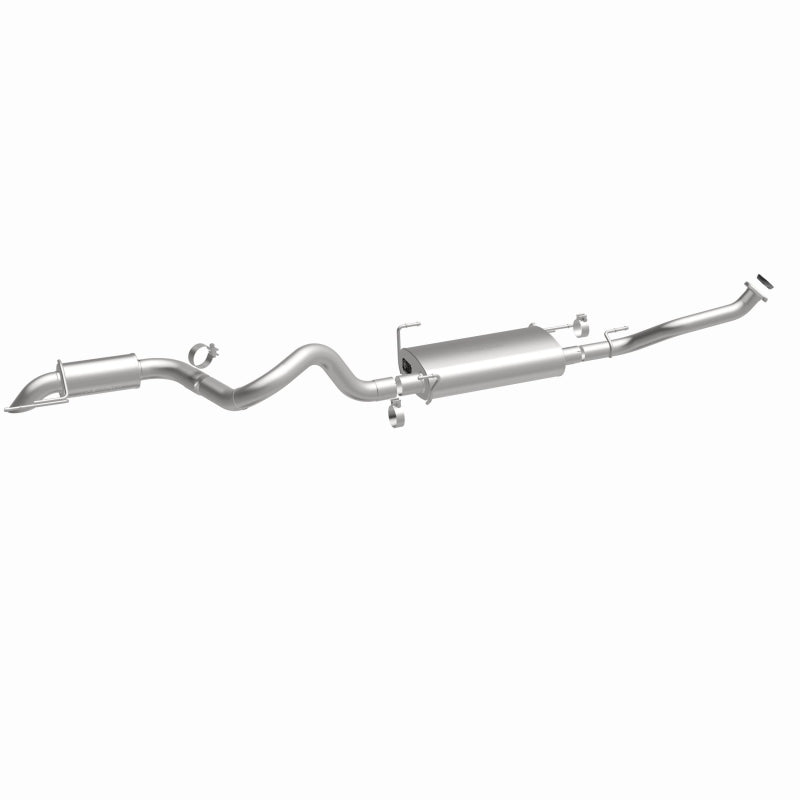 Magnaflow 19679 FITS 24+ Toyota Land Cruiser Overland Cat-Back Exhaust System