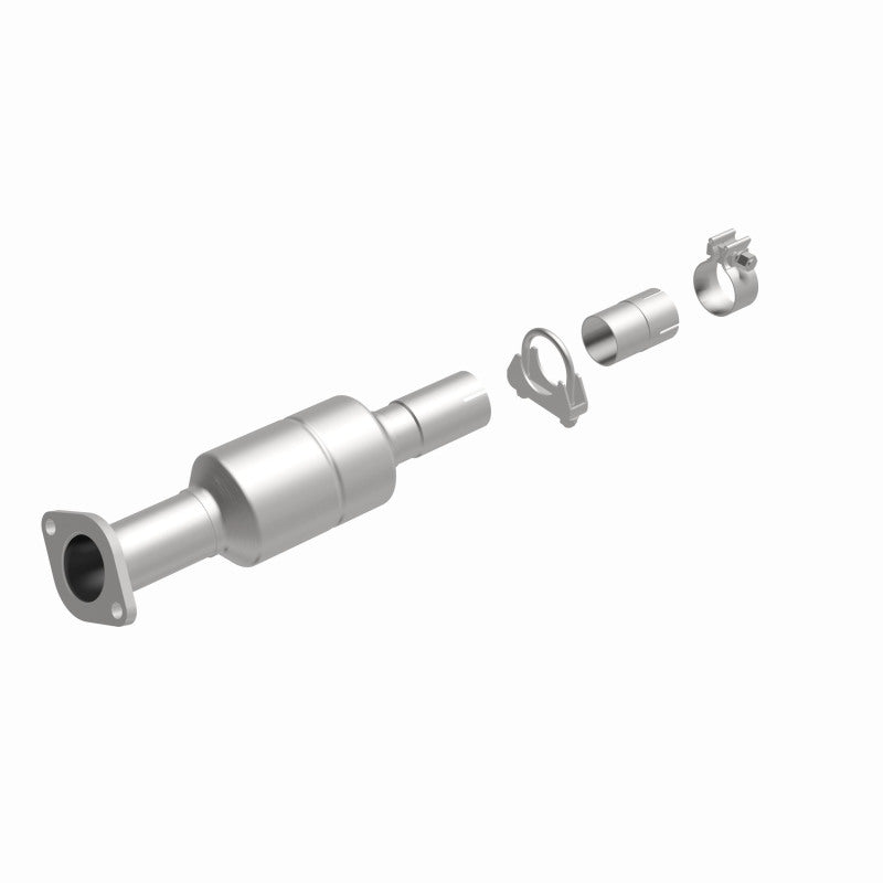 Magnaflow 51924 FITS Conv DF 2012 Hyundai Veloster 1.6L