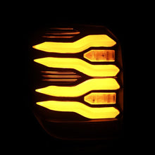 Load image into Gallery viewer, AlphaRex 690040 FITS 10-21 Toyota 4Runner LUXX LED Taillights Blk w/Activ Light/Seq Signal