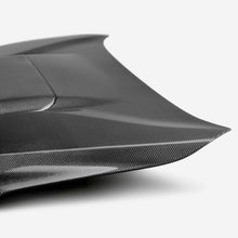 Load image into Gallery viewer, Seibon HD22SBIMP-OE FITS 2022 Subaru WRX OEM-style Carbon Fiber Hood