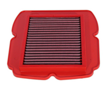 Load image into Gallery viewer, BMC 05-07 Cagiva Raptor 650 Replacement Air Filter