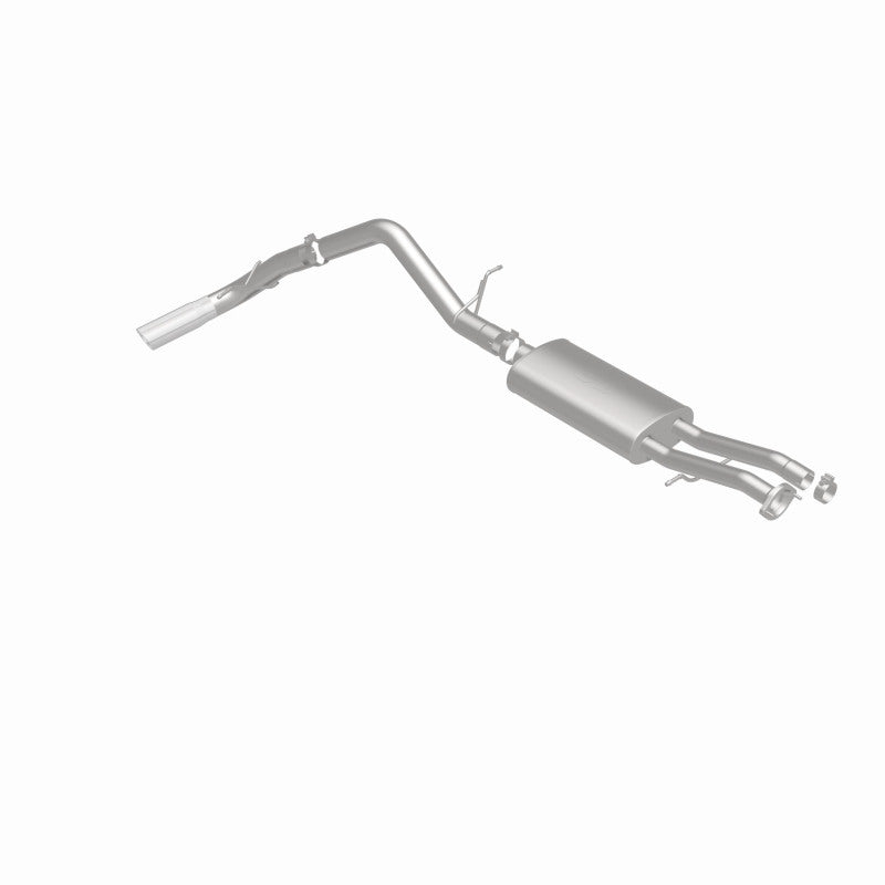 Magnaflow 15734 FITS: MagnaFlow Sys C/B Escalade 6.0L 00-02