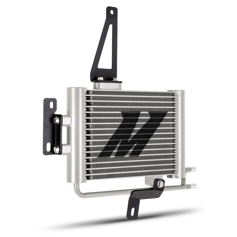 Mishimoto MMTC-TAC-05 FITS 05-11 Toyota Tacoma Transmission Cooler Kit