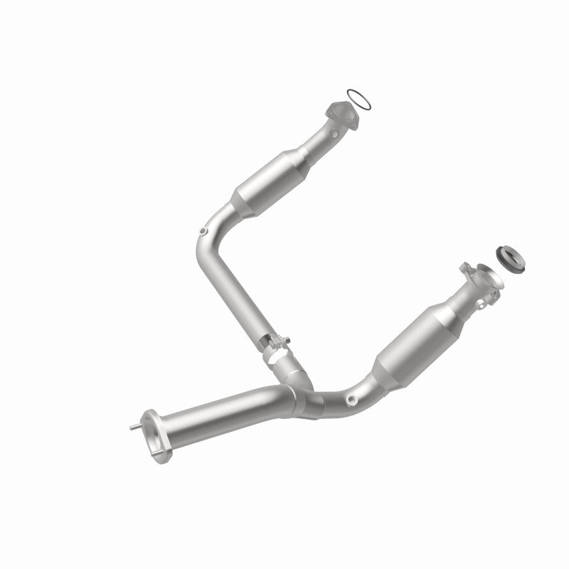 Magnaflow 49194 FITS MagnaFlow Conv DF 07-09 Chevy/GMC Silverado/Suburban/Sierra/Tahoe/Yukon