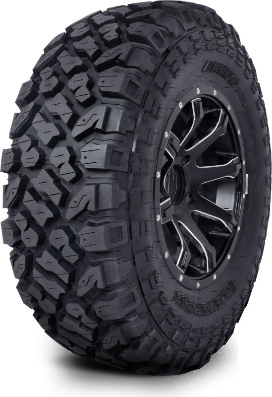 Kenda Klever XT Tire - 27x11R14 8PR