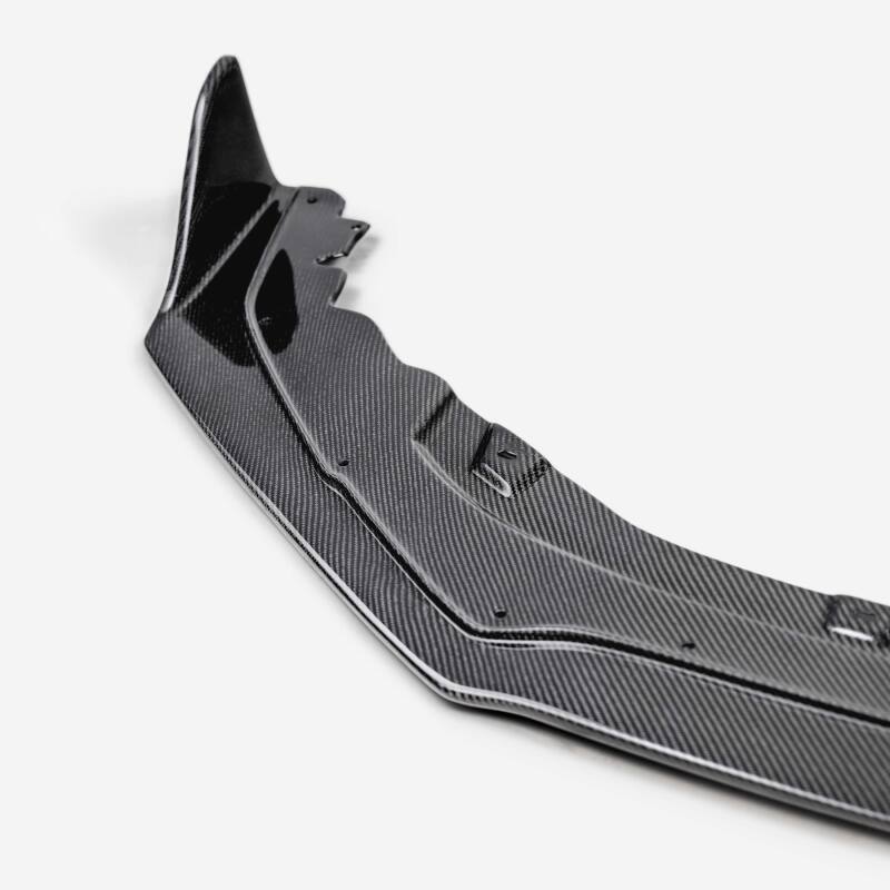 Seibon FL22SBBRZ-MB FITS 22-23 Subaru BRZ MB-Style Carbon Fiber Front Lip