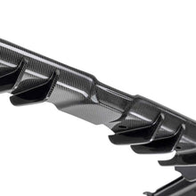 Load image into Gallery viewer, Seibon RD22SBIMP-MB FITS 2022 Subaru WRX MB-style Carbon Fiber Rear Diffuser