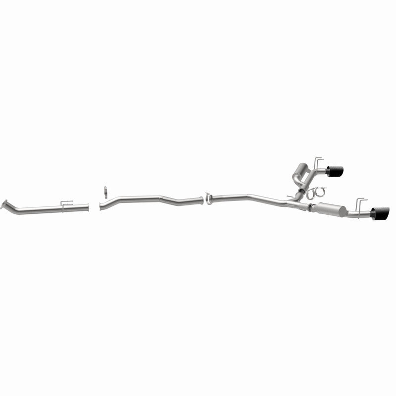 Magnaflow 19600 FITS 19600 FITS: 2022+ Honda Civic SI NEO Cat-Back Exhaust System