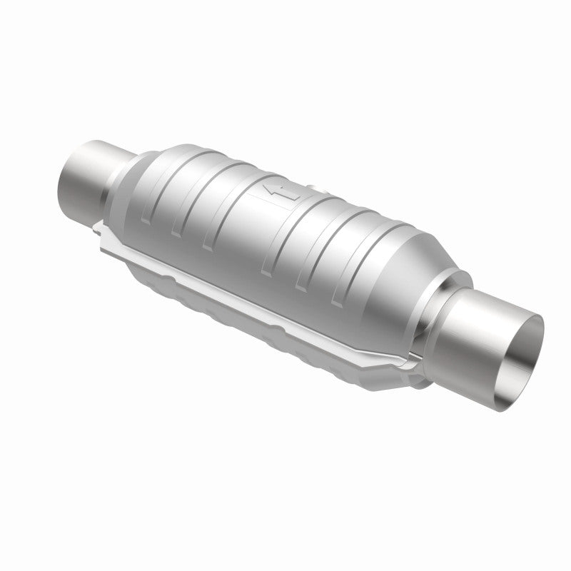 Magnaflow 99355HM FITS MagnaFlow Conv Univ 2.25inch Honda