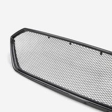 Load image into Gallery viewer, Seibon FG22SBIMP FITS 2022 Subaru WRX Carbon Fiber Front Grill