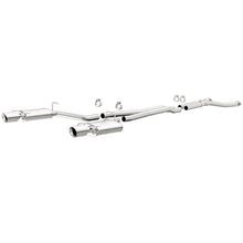 Load image into Gallery viewer, Magnaflow 16636 FITS: MagnaFlow Sys CB 04- Cadillac CTS-V 5.7L