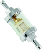 Bikers Choice Clear-View Fuel Filter