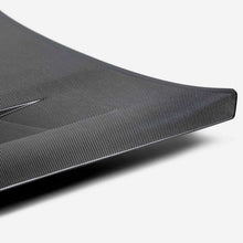 Load image into Gallery viewer, Seibon HD22NSZ-TS FITS 2023 Nissan Z TS-Style Carbon Fiber Hood