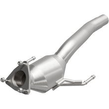 Load image into Gallery viewer, Magnaflow 04-06 Cayenne V8 4.5 OEM Underbody Direct Fit Converter