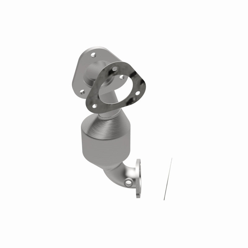 Magnaflow 5582957 FITS 17-18 Ford Police Interceptor Utility 3.5L Direct Fit Converter