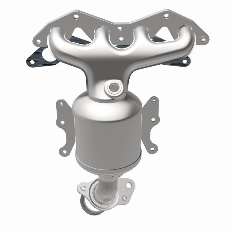 Magnaflow 452030 FITS MagnaFlow Conv DF Honda 00-05 Civiv 1.7L