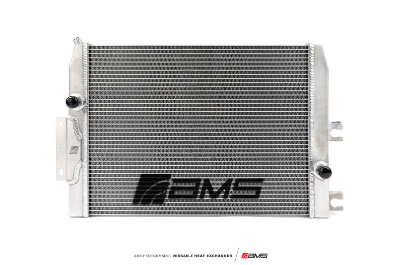 AMS AMS.47.02.0001-1 - Performance 2023 Nissan Z Heat Exchanger