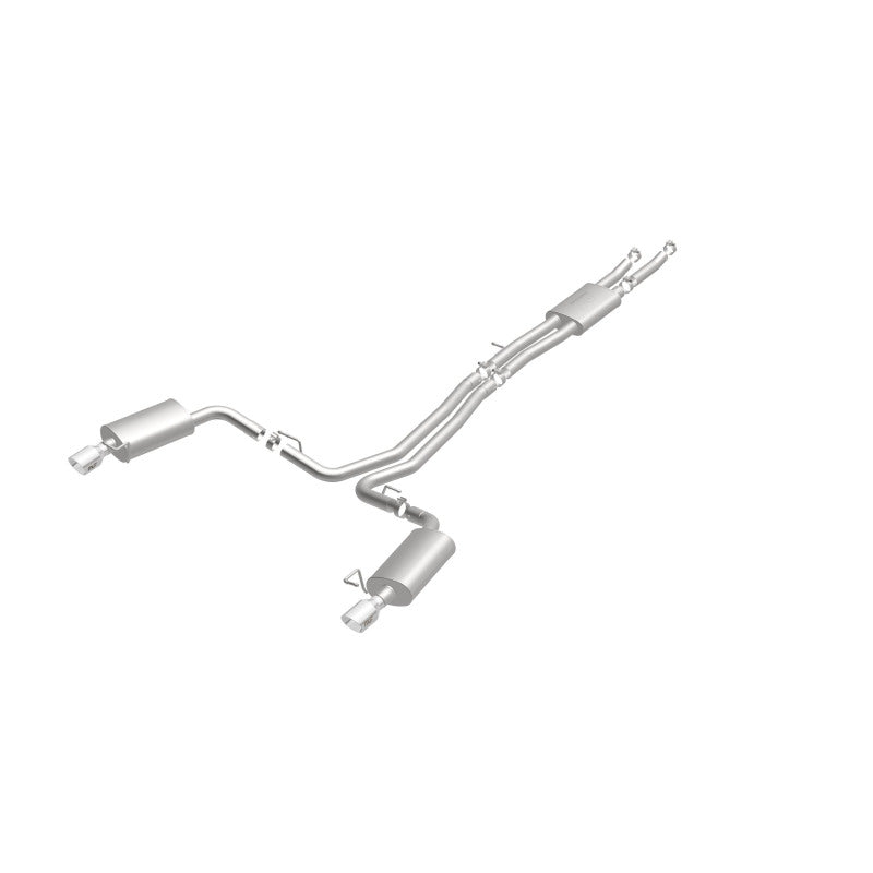 Magnaflow 16395 FITS: MagnaFlow Sys C/B 2010 Ford Flex 3.5L AWD