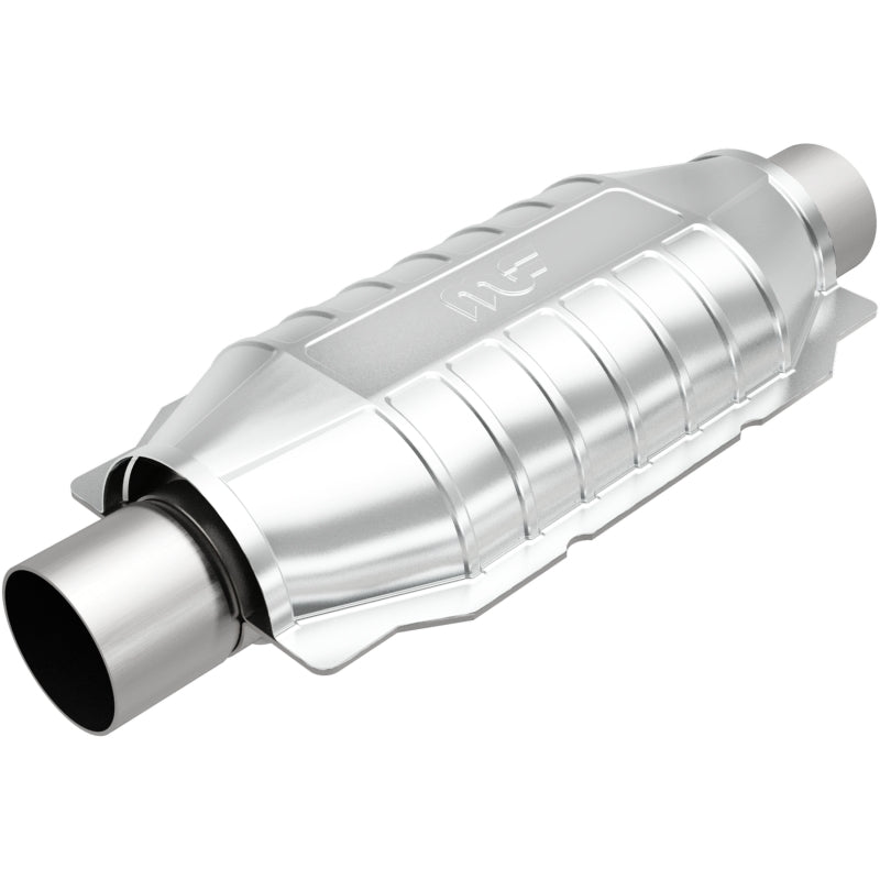 Magnaflow 5592305 FITS 2.25 CA Universal Converter