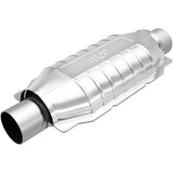 Magnaflow 5592305 FITS 2.25 CA Universal Converter