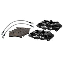 Load image into Gallery viewer, Wilwood 97-04 Chevy Corvette C5 SLC5/6 Front Caliper Kit
