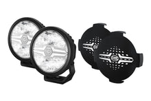 Load image into Gallery viewer, Hella LA358228801 FITS Blade 6in LED Driving Lamp - (Set of 2)