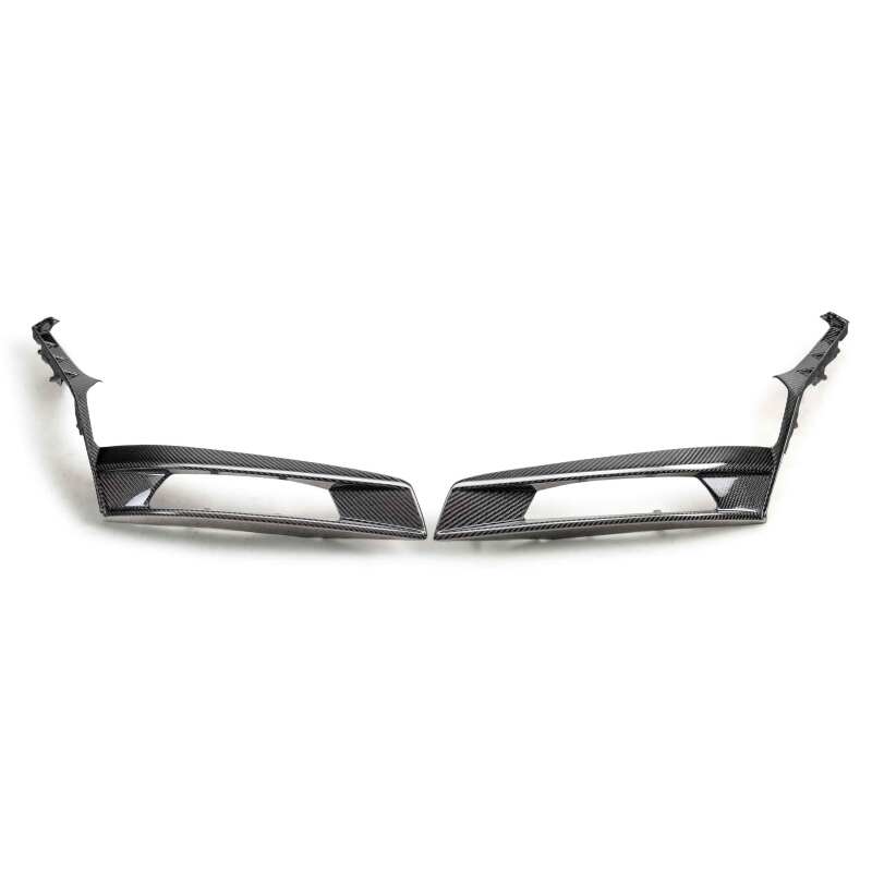Anderson Composites AC-TSC20FDMU500 FITS 20-22 Ford Mustang Carbon Fiber Turn Signal Bezels