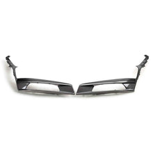 Load image into Gallery viewer, Anderson Composites AC-TSC20FDMU500 FITS 20-22 Ford Mustang Carbon Fiber Turn Signal Bezels