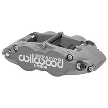 Load image into Gallery viewer, Wilwood Caliper-FNSL6R-LH-Anodized 1.62/1.12/1.12in Pistons 1.10 Disc