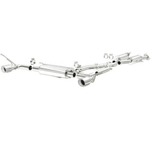 Load image into Gallery viewer, Magnaflow 16929 FITS: MagnaFlow SYS C/B 2011 Grand Cherokee 5.7L