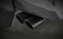 Load image into Gallery viewer, Magnaflow 19681 FITS: 2024 Toyota Tacoma Speq Series Cat-back Exhaust System (Black Tips)