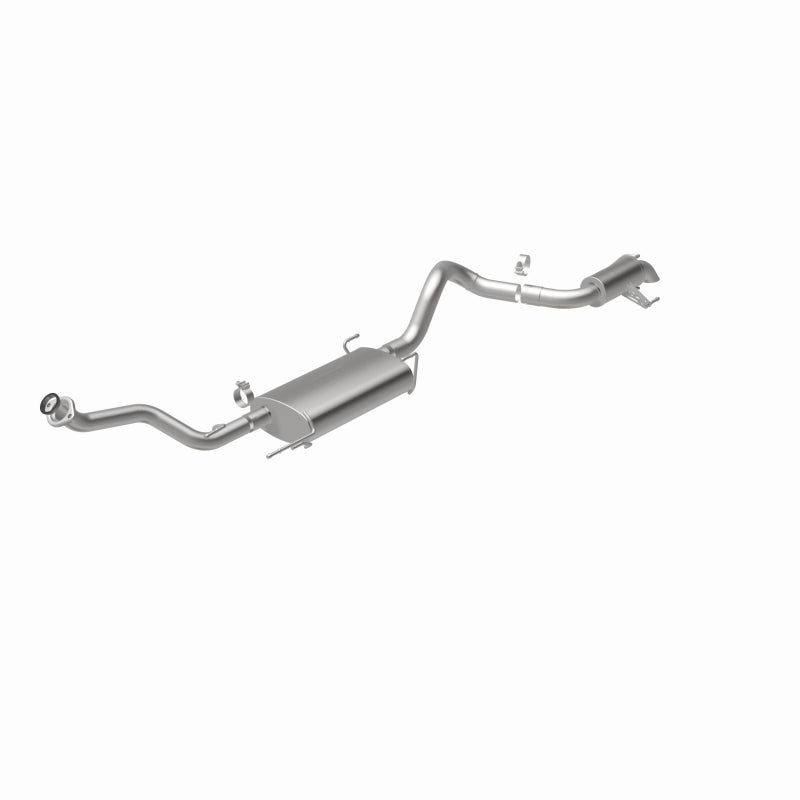 Magnaflow 19679 FITS 24+ Toyota Land Cruiser Overland Cat-Back Exhaust System