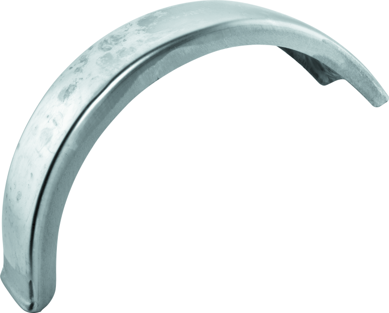 Bikers Choice Rear 6in Bobbed Flat Fender