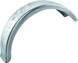 Bikers Choice Rear 6in Bobbed Flat Fender