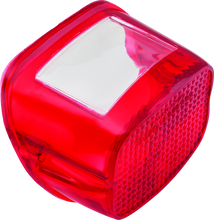 Load image into Gallery viewer, Bikers Choice Repl Taillight Lens