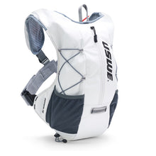 Load image into Gallery viewer, USWE Nordic Winter Hydration Pack 10L - Cool White