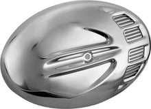 Load image into Gallery viewer, Kuryakyn Scarab Air Cleaner Cover Chrome