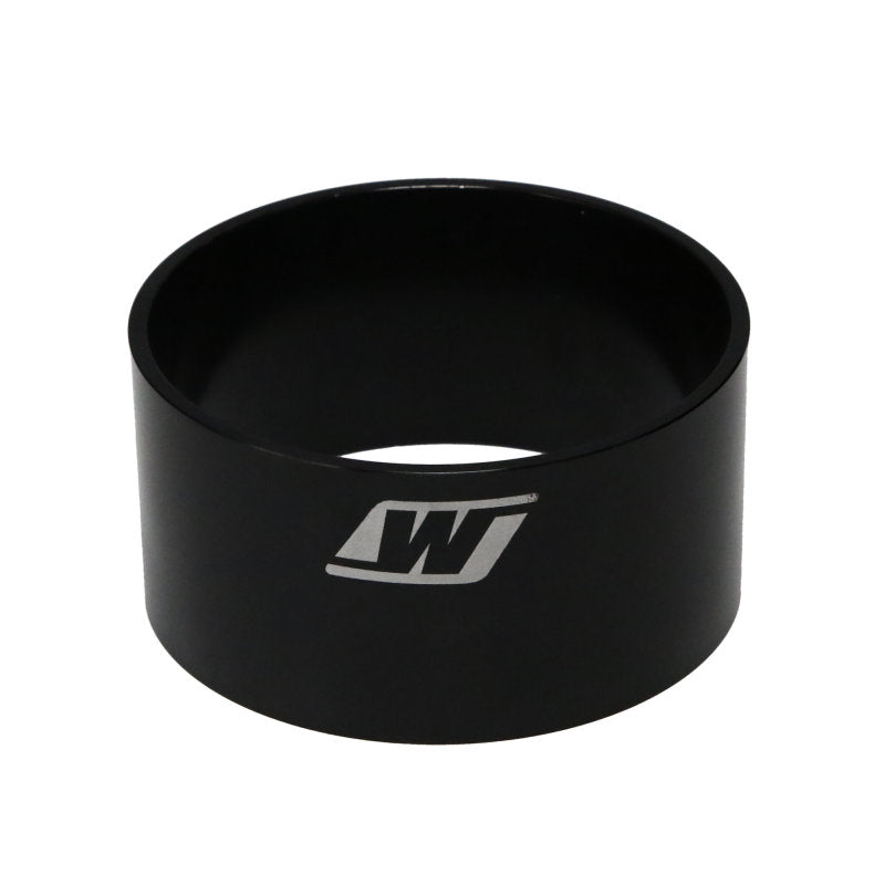 Wiseco RCS07850 FITS 78.50mm Black Anodized Piston Ring Compressor Sleeve