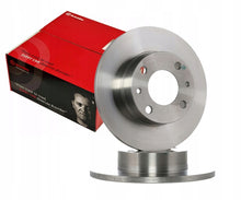 Load image into Gallery viewer, Brembo OE 09.B386.13 FITS Brembo 12-19 Nissan GT-R Front Premium OE Equivalent Rotor