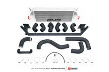 Load image into Gallery viewer, AMS AMS.36.09.0001-5 - Performance 2015+ Subaru WRX FA20 Front Mount Intercooler Kit with Bumper Beam
