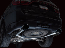 Load image into Gallery viewer, AWE Tuning 3020-33575 FITS 11-24 Dodge Durango 5.7L Track Edition Exhaust w/ Diamond Black Tips
