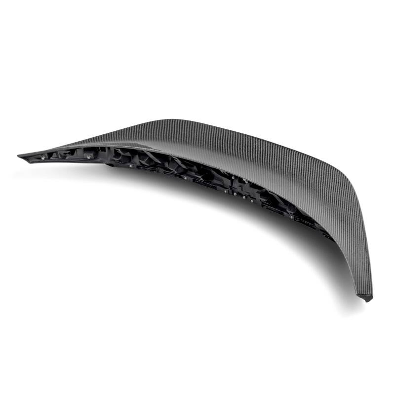 Seibon RS22TY86-MB FITS 2022 Toyota GR86 MB-Style Carbon Fiber Rear Spoiler