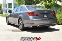 Load image into Gallery viewer, Tanabe NF210 Springs 13-16 Lexus GS350 RWD/AWD 2013 GS450H F-Sport RWD