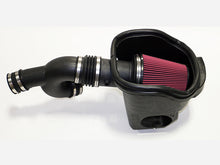 Load image into Gallery viewer, Roush 421981 FITS 2015-2017 F-150 2.7L/3.5L EcoBoost Cold Air Kit (Incl. Raptor)