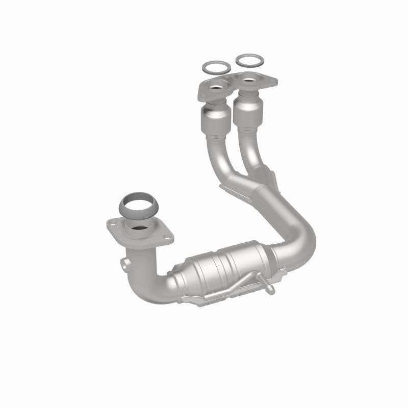 Magnaflow 457065 FITS: MagnaFlow Conv DF 00-05 Toyota MR2 1.8L