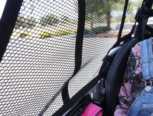 Load image into Gallery viewer, PRP RZR 200 Mesh Window Net Set